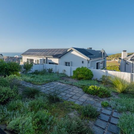 Deja Blue Villa Struisbaai Eksteriør billede
