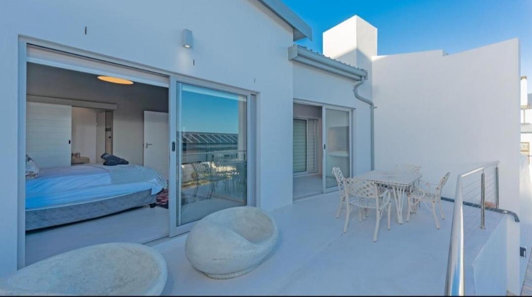 Deja Blue Villa Struisbaai Eksteriør billede