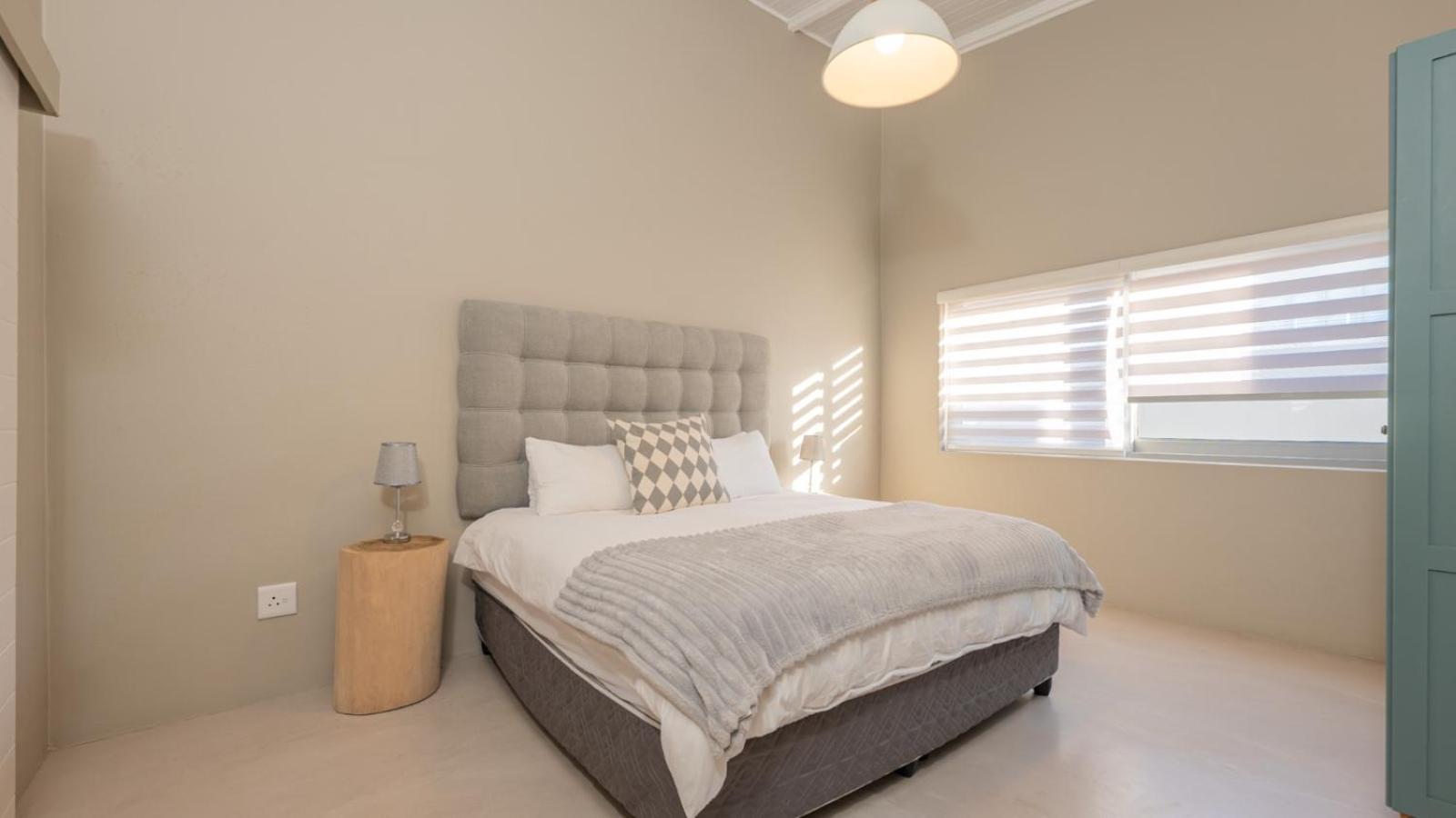 Deja Blue Villa Struisbaai Eksteriør billede